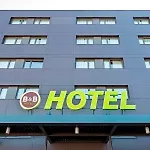 B&B Hotel Trento 3*