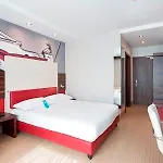 מלון B&B Hotel Trento 3*
