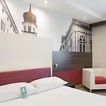 מלון B&B Hotel Trento טרנטו