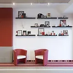 מלון B&B Hotel Trento טרנטו