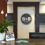 Hotel B&B Hotel Trento 3*