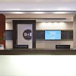 מלון B&B Hotel Trento