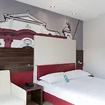 B&B Hotel Trento 3* טרנטו