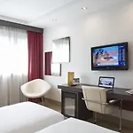 מלון B&B Hotel Trento טרנטו