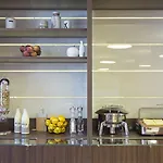 מלון B&B Hotel Trento טרנטו