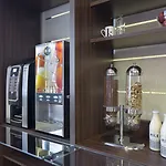 B&B Hotel Trento מלון טרנטו