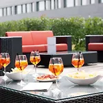 B&B Hotel Trento 3* טרנטו