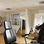 B&B Hotel Trento מלון 3*
