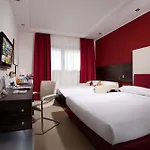 Hotel B&B Hotel Trento