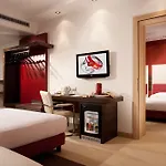 Hotel B&B Hotel Trento 3*