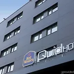 B&B Hotel Trento