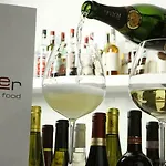 מלון B&B Hotel Trento טרנטו