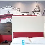 B&B Hotel Trento 3* טרנטו