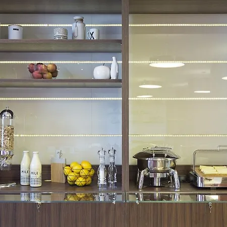 Hotel B&B Hotel Trento Trient