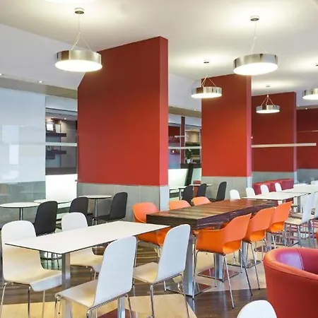 Hotel B&B Hotel Trento 3*
