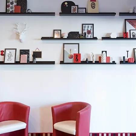B&B Hotel Trento Hotel Trient