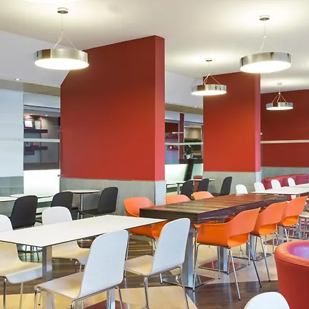 B&B Hotel Trento 3* Trient