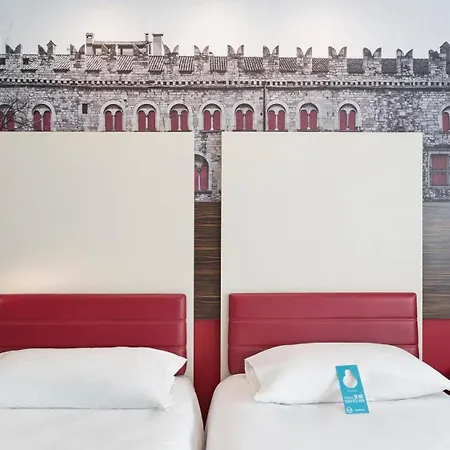 Hotel B&B Hotel Trento