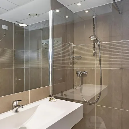 B&B Hotel Trento