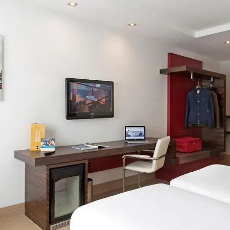 Hotel B&B Hotel Trento