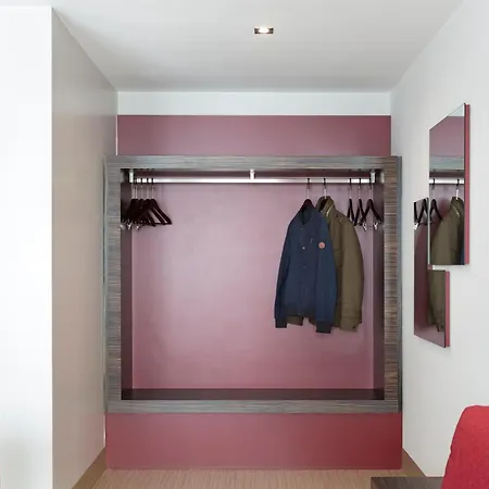 B&B Hotel Trento Hotel 3*
