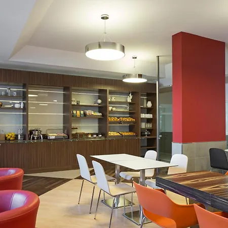 B&B Hotel Trento