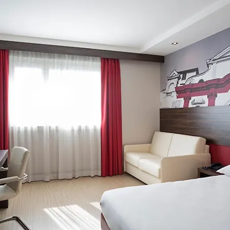 B&B Hotel Trento Hotel