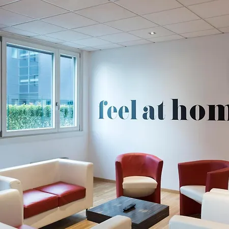 B&B Hotel Trento Hotel Trient