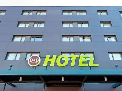 B&B Hotel Trento 3*