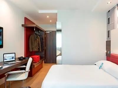 B&B Hotel Trento Hotel 3*