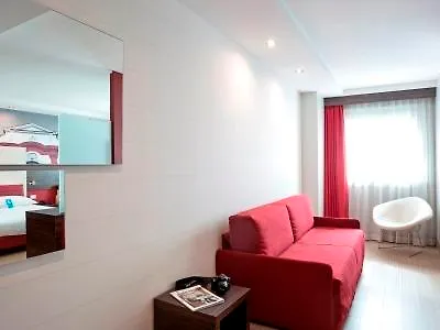 B&B Hotel Trento 3*