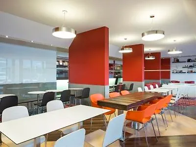 B&B Hotel Trento