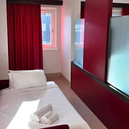B&B Hotel Trento