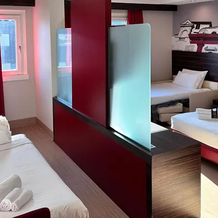 B&B Hotel Trento Hotel