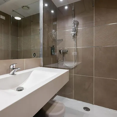 B&B Hotel Trento