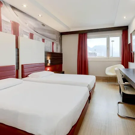 B&B Hotel Trento Hotel 3*