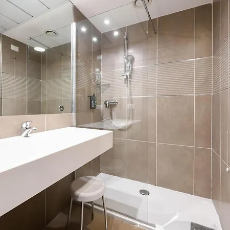 Hotel B&B Hotel Trento 3*