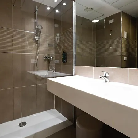 B&B Hotel Trento Hotel Trento