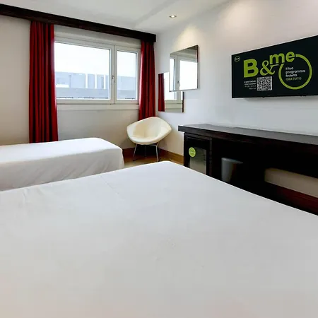 B&B Hotel Trento Trento