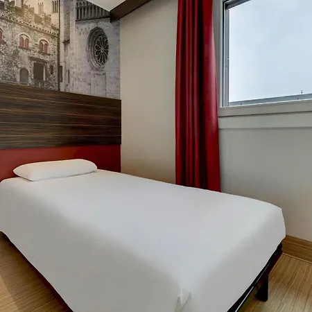 B&B Hotel Trento 3* Trente