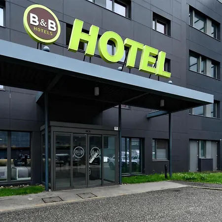 B&B Hotel Trento