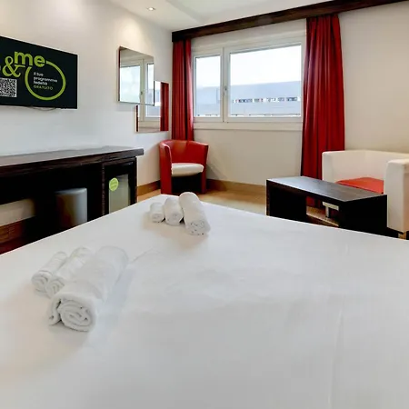 B&B Hotel Trento Hotel