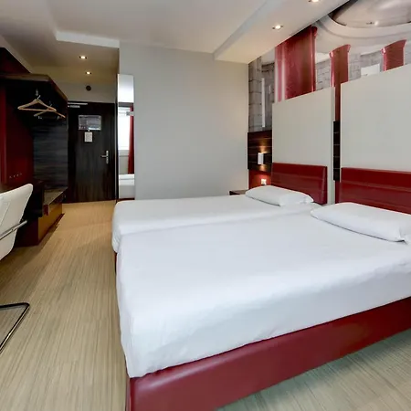 B&B Hotel Trento 3*