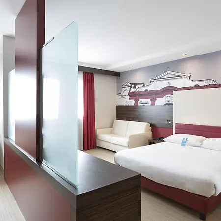 B&B Hotel Trento Trento