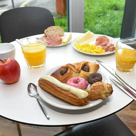 B&B Hotel Trento 3* Trento
