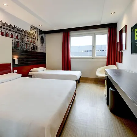 B&B Hotel Trento