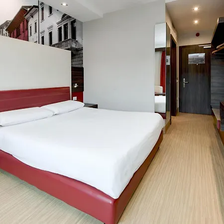 B&B Hotel Trento Hotel