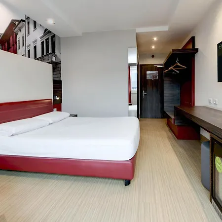 Hotel B&B Hotel Trento