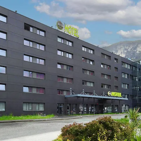 B&B Hotel Trento מלון טרנטו