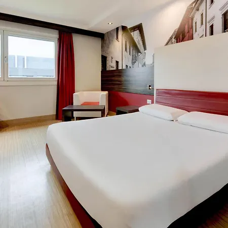 B&B Hotel Trento 3*